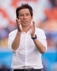 西野朗谈世界杯被比利时14秒绝杀：领先时没统一战术，想回到那时
