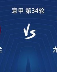米兰vs尤文：莱奥、普利希奇首发，麦肯尼、孔塞桑出战