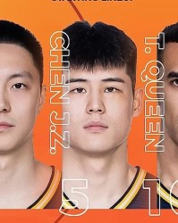 89:73！付豪手帝一战封神，辽宁复仇广东，三分狂打27铁杜锋绝望